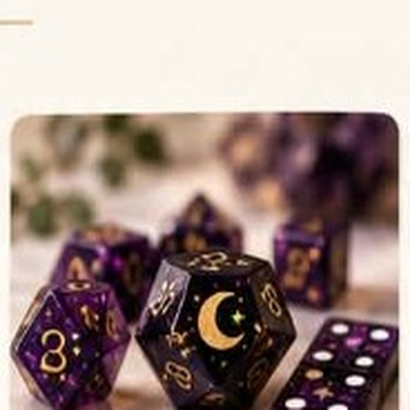 Tabletop Games